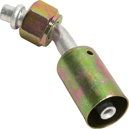 Universal Air Cond FT0080C