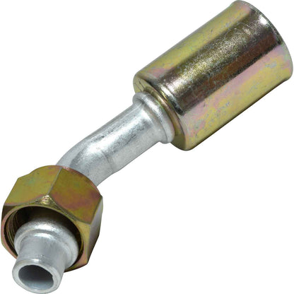 Universal Air Cond FT0081C
