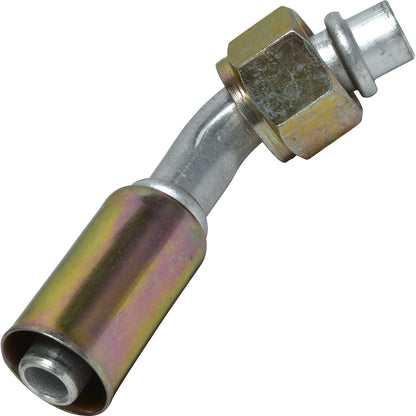 UAC FT0081RBC main image