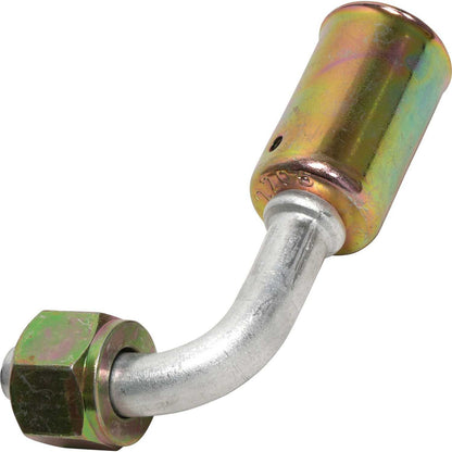 Universal Air Cond FT0084C
