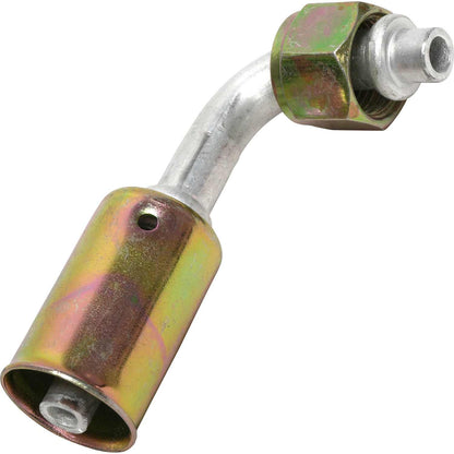 Universal Air Cond FT0084C