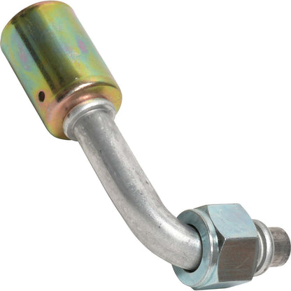 Universal Air Cond FT0085C