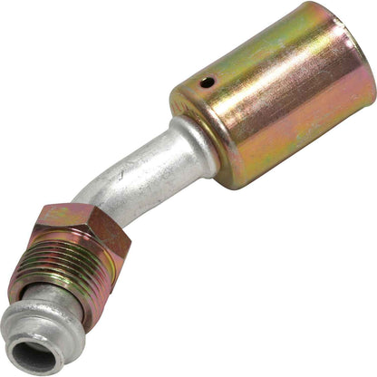 Universal Air Cond FT0095C