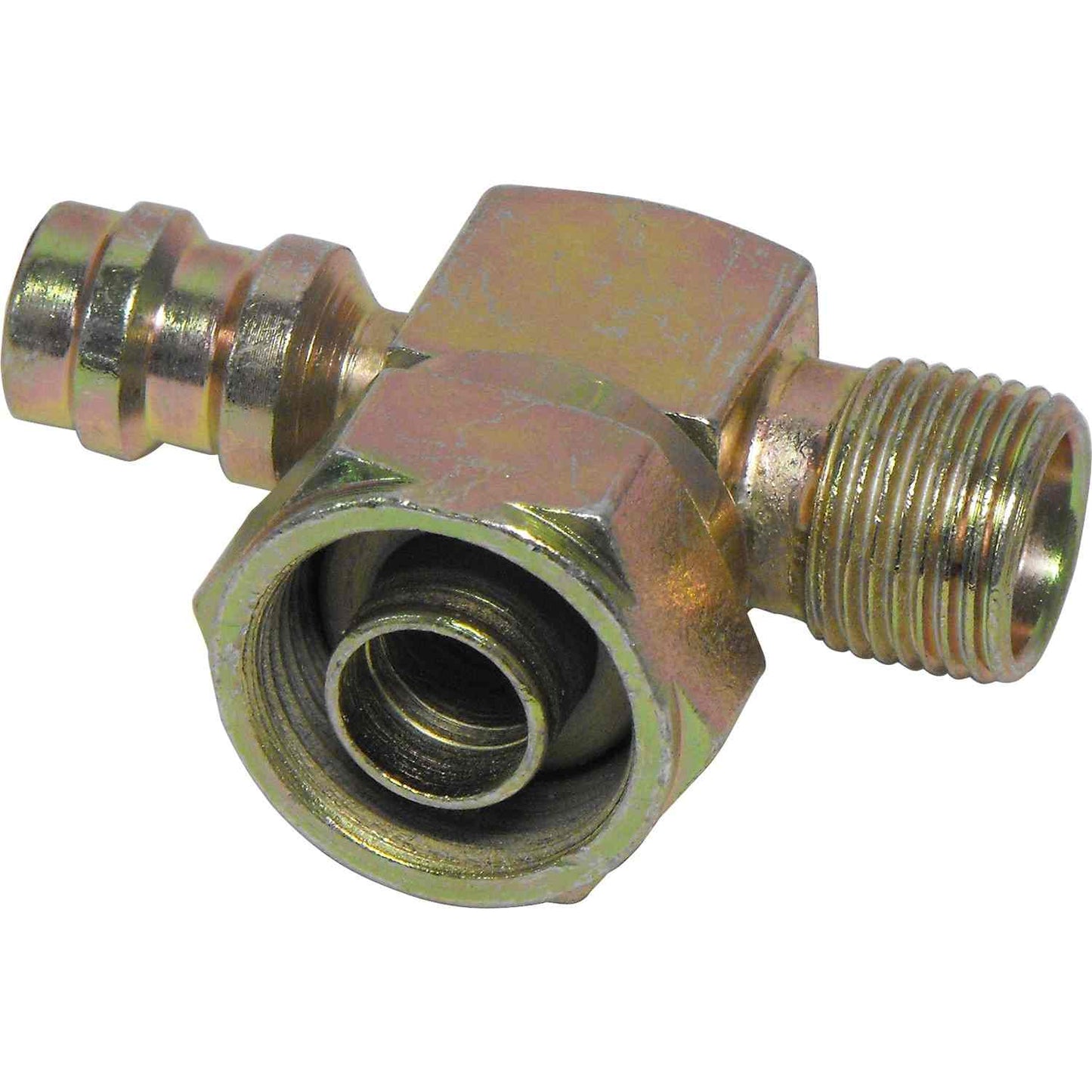Universal Air Cond FT0168C