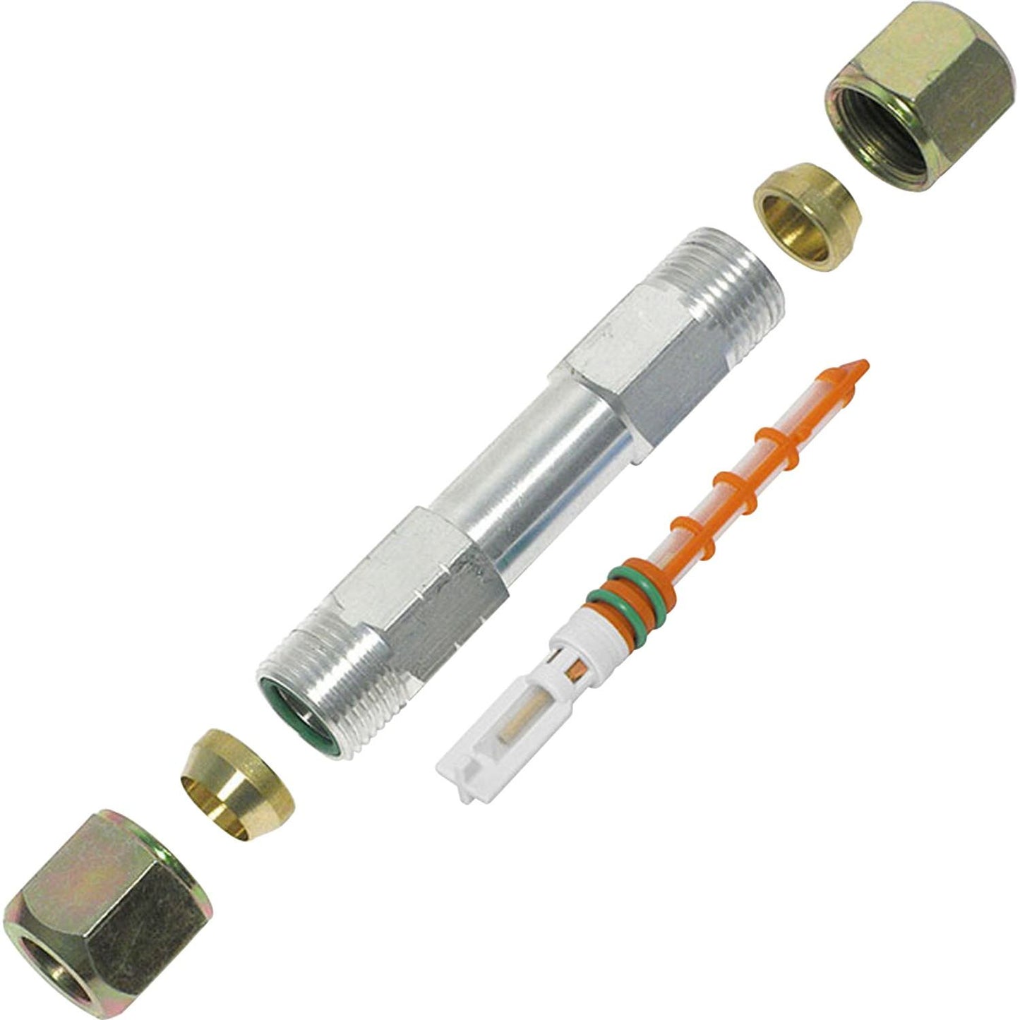 Universal Air Cond FT0857KTC