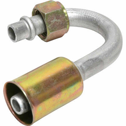 Universal Air Cond FT0932C