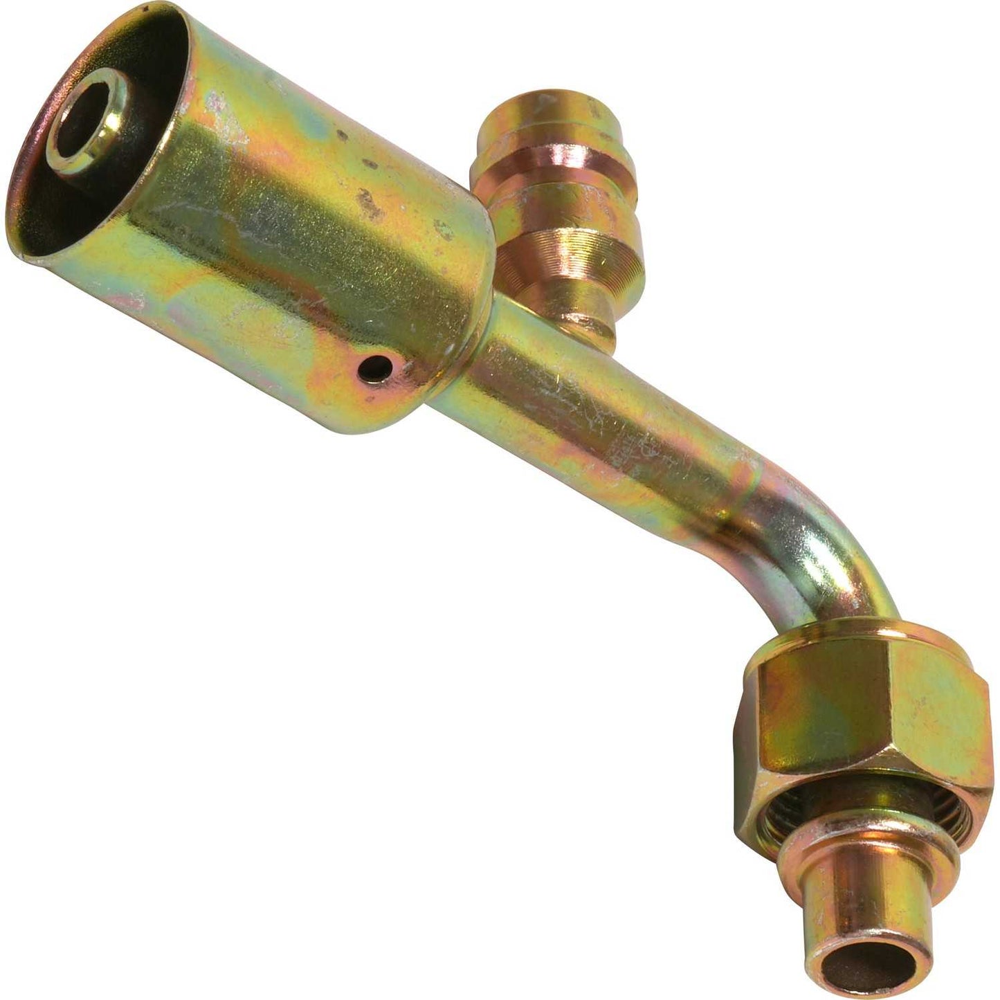 Universal Air Cond FT1322-3SBC