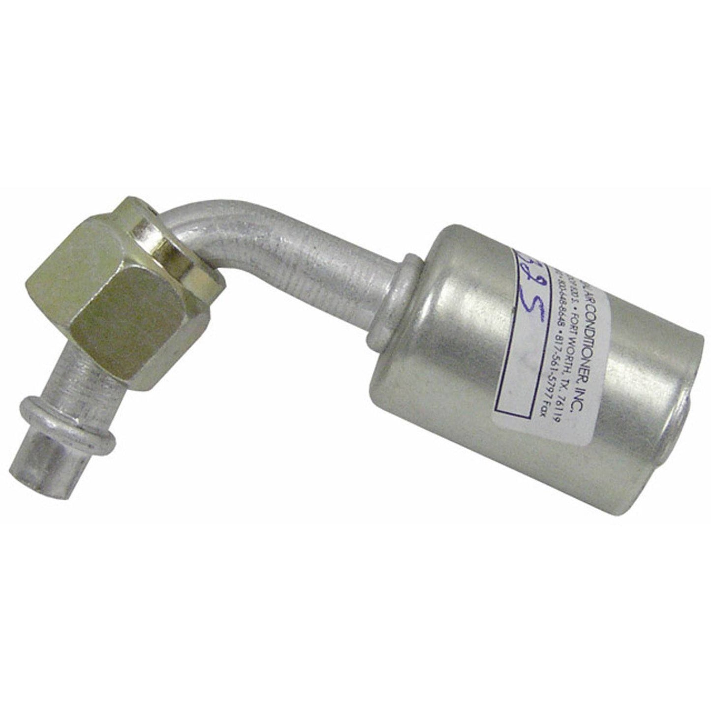 Universal Air Cond FT1325C