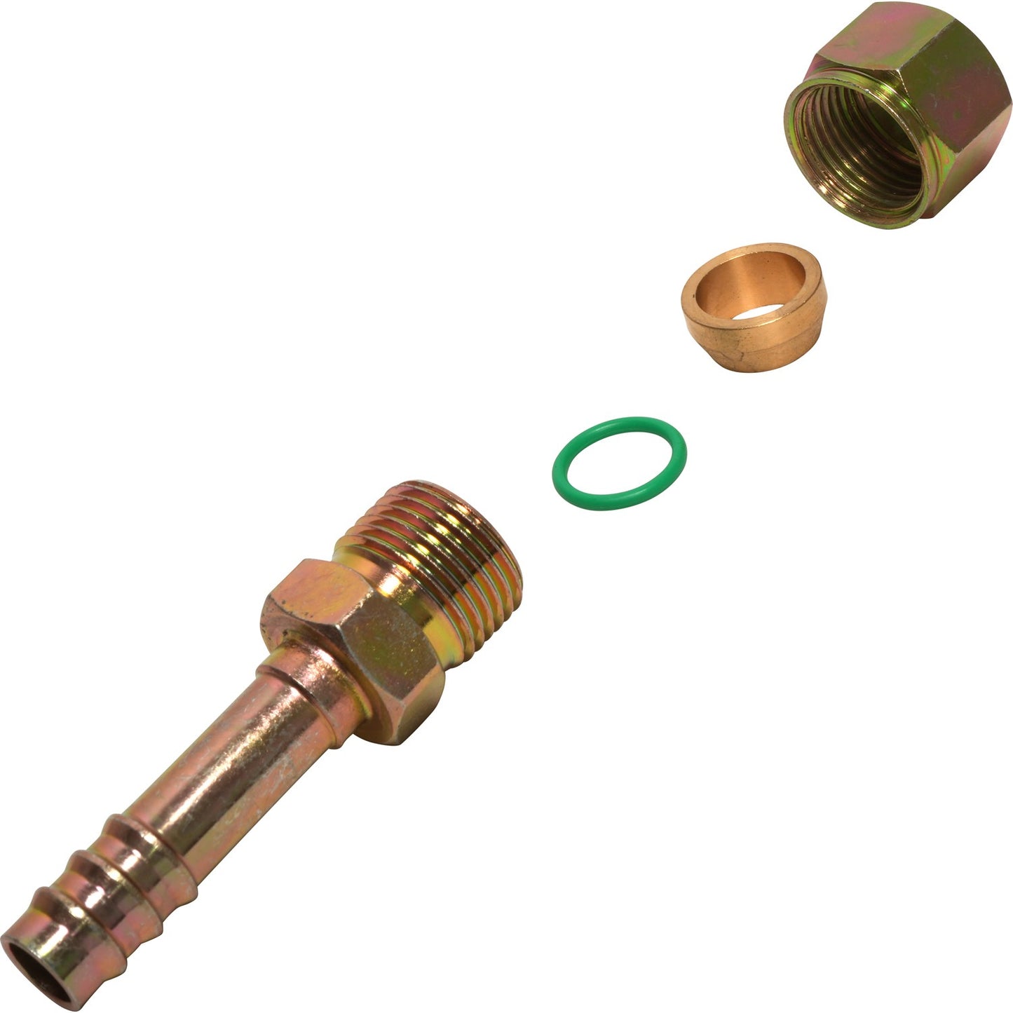UAC FT2681C image 4