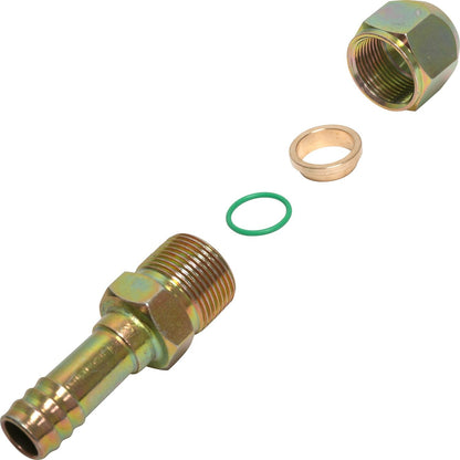 Universal Air Cond FT2683C