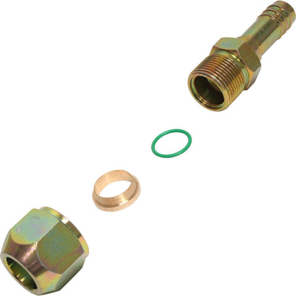 Universal Air Cond FT2683C
