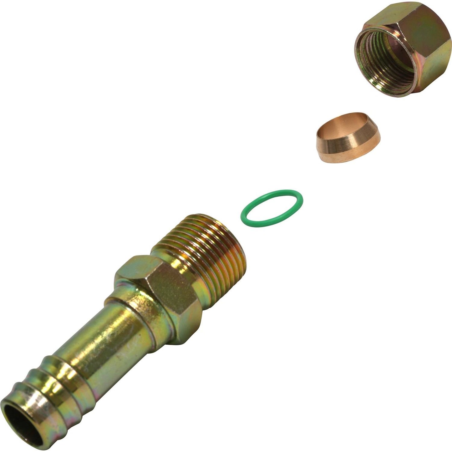 Universal Air Cond FT2685C