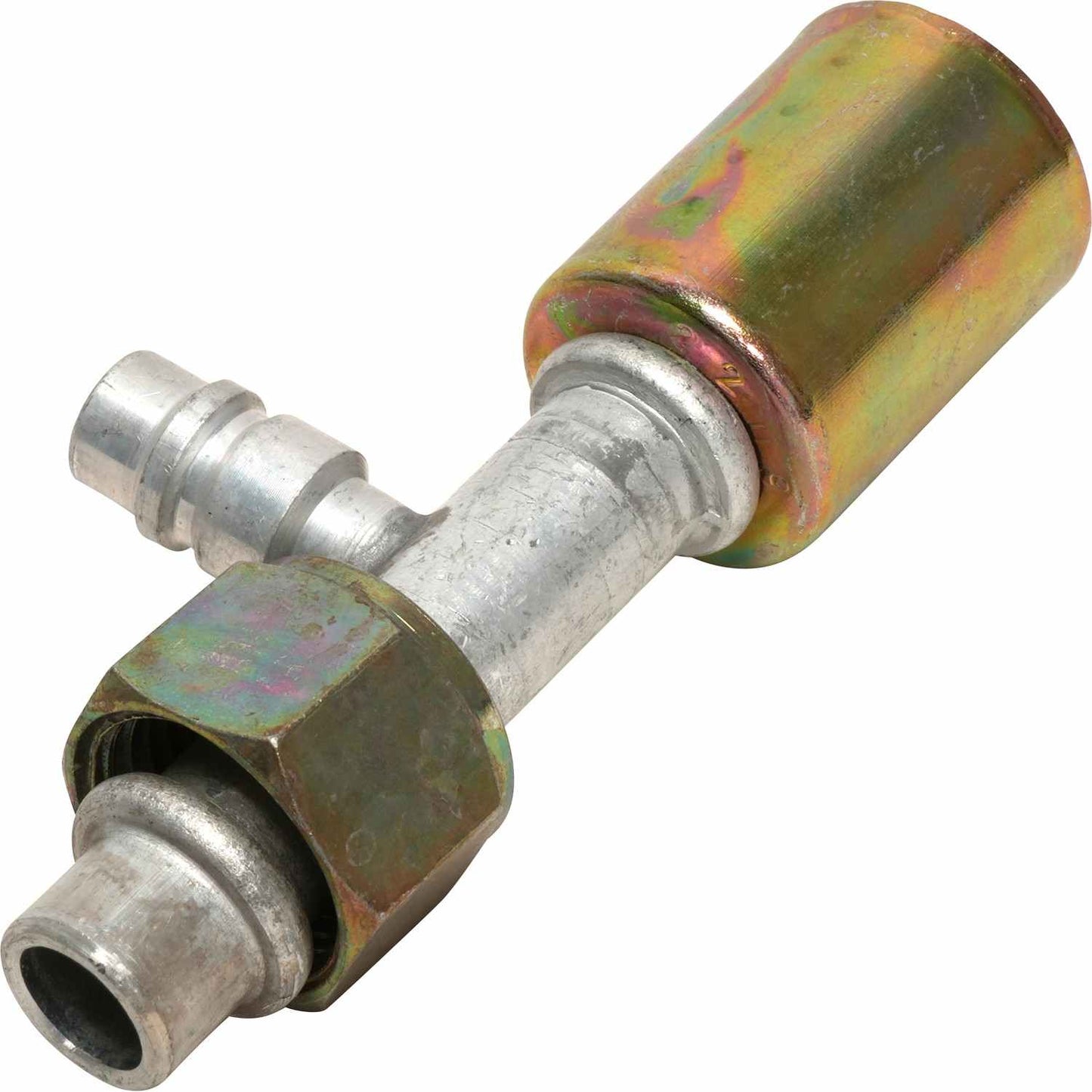 Universal Air Cond FT3033C