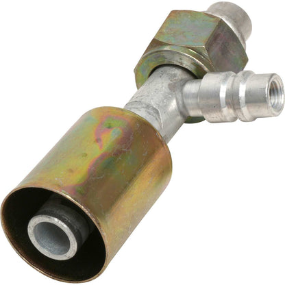 Universal Air Cond FT3033C