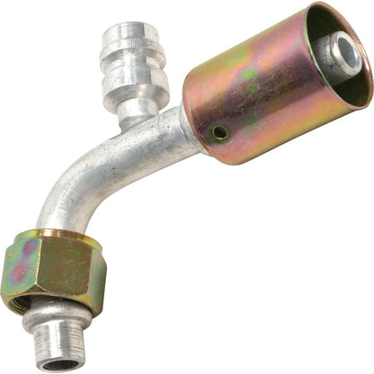 Universal Air Cond FT3223C