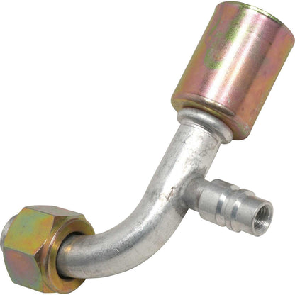 Universal Air Cond FT3233C