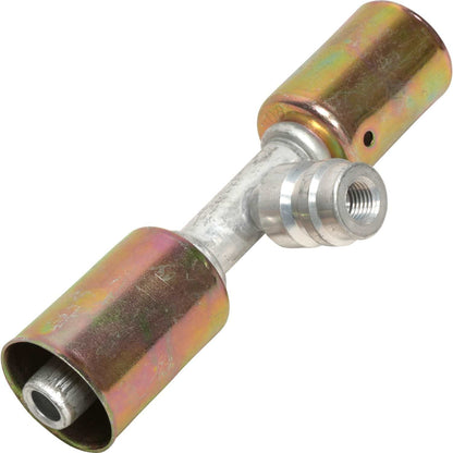Universal Air Cond FT6023C