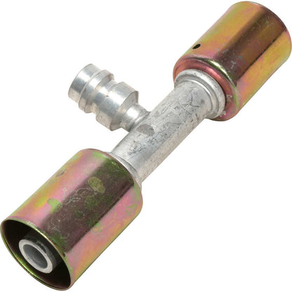 Universal Air Cond FT6057C