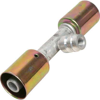 Universal Air Cond FT6057C