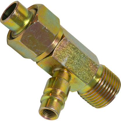 Universal Air Cond FT6303C