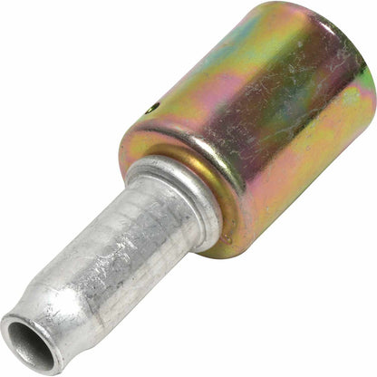Universal Air Cond FT6612C