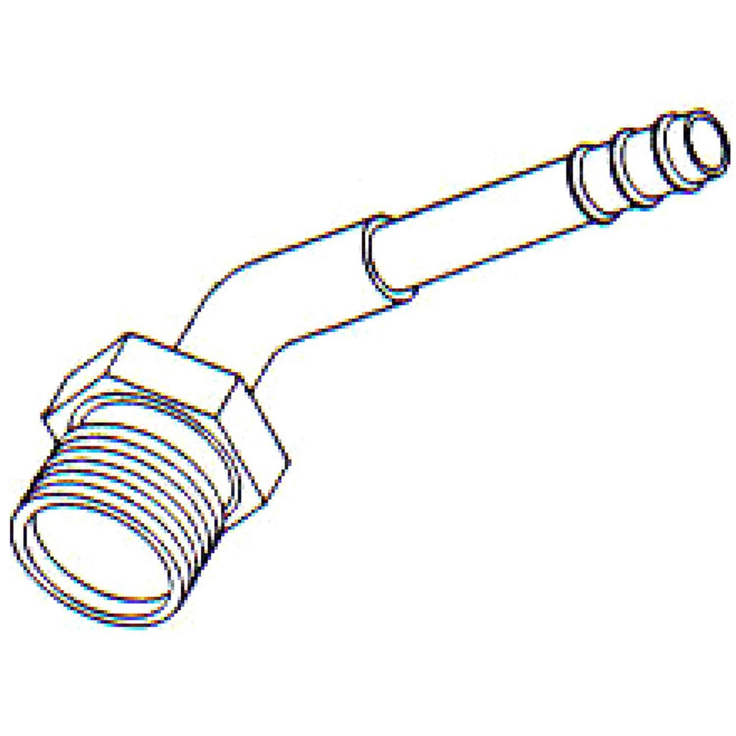Universal Air Cond FT7030