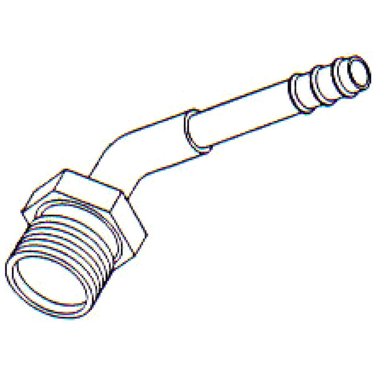 Universal Air Cond FT7030