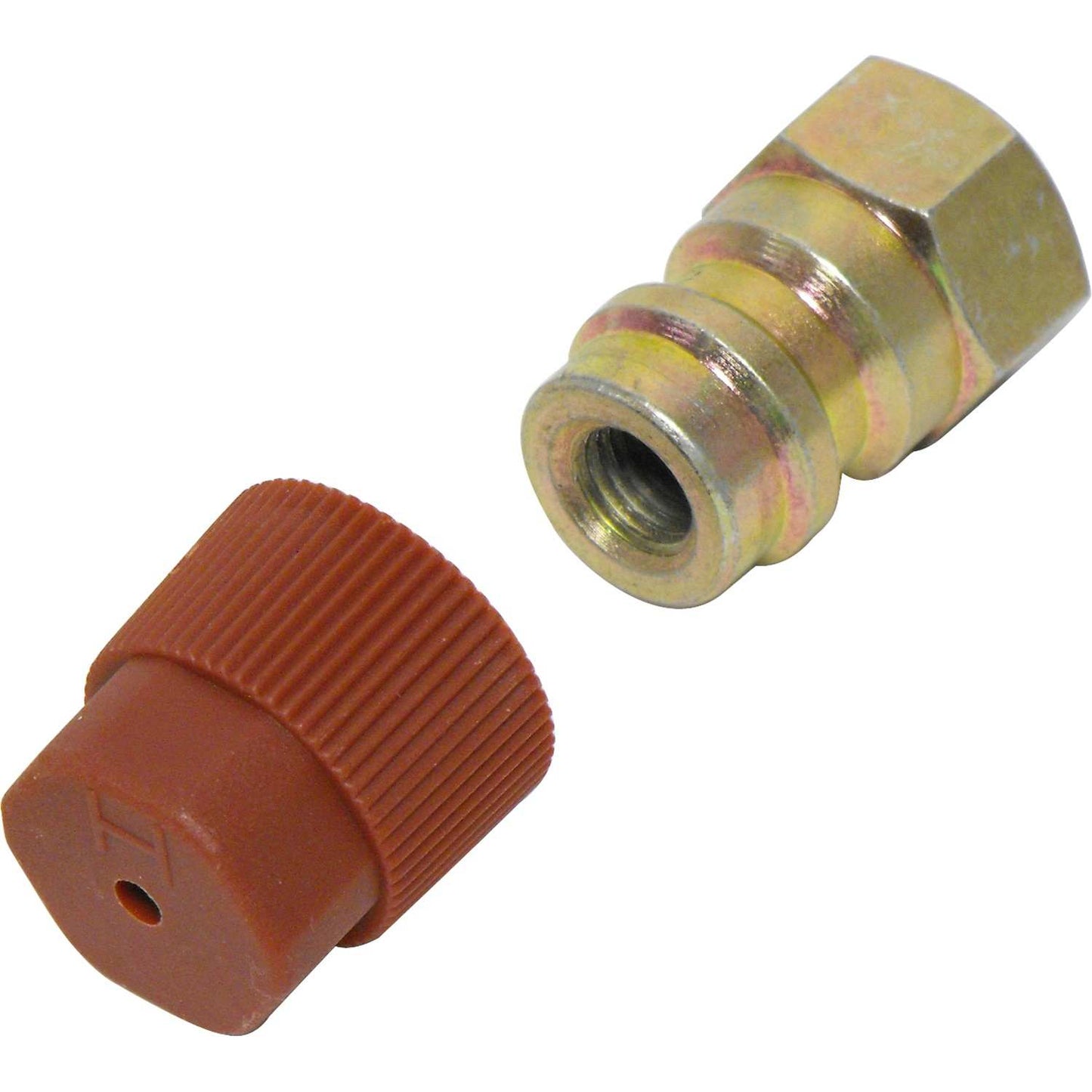 Universal Air Cond FT7608SRC