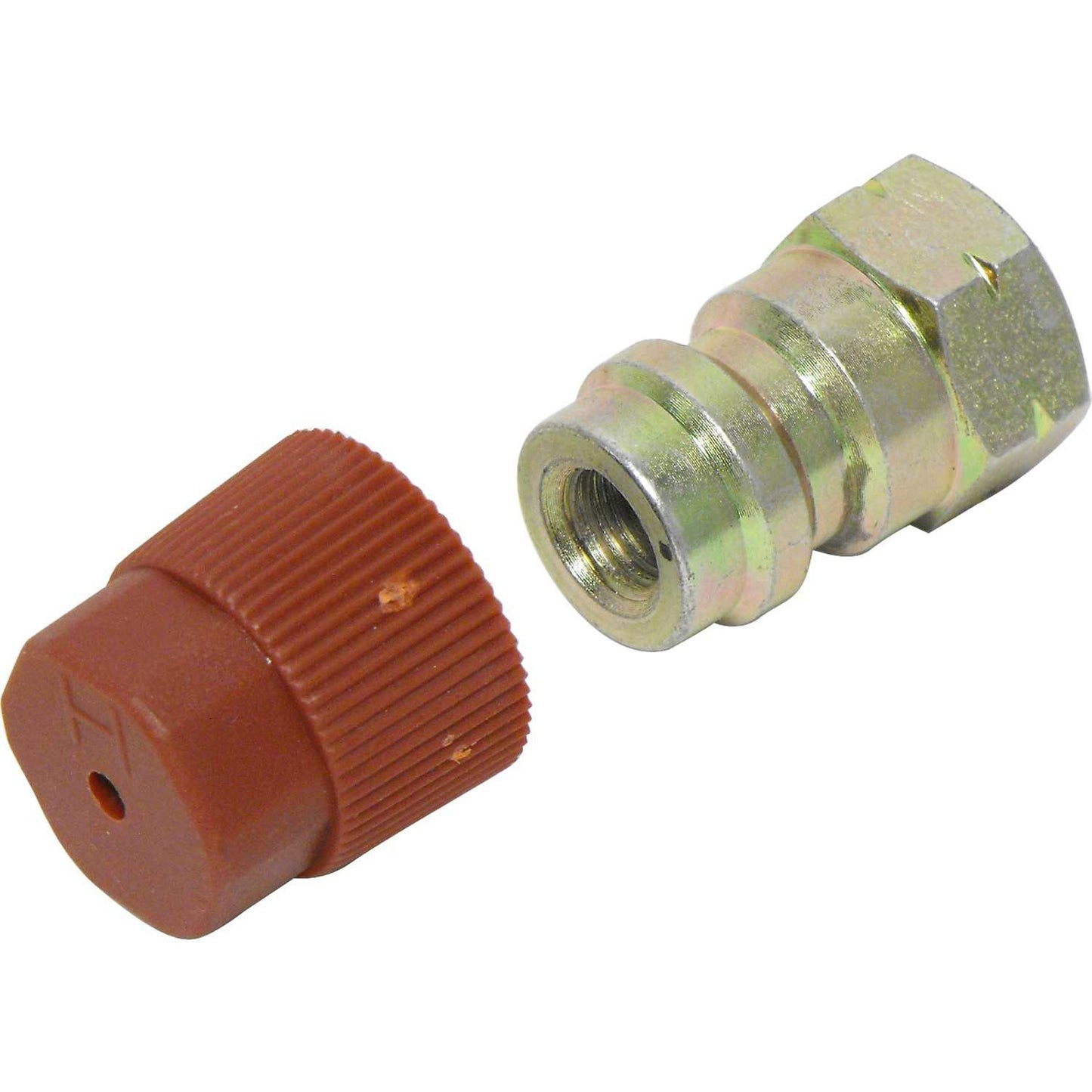 Universal Air Cond FT7610SRC