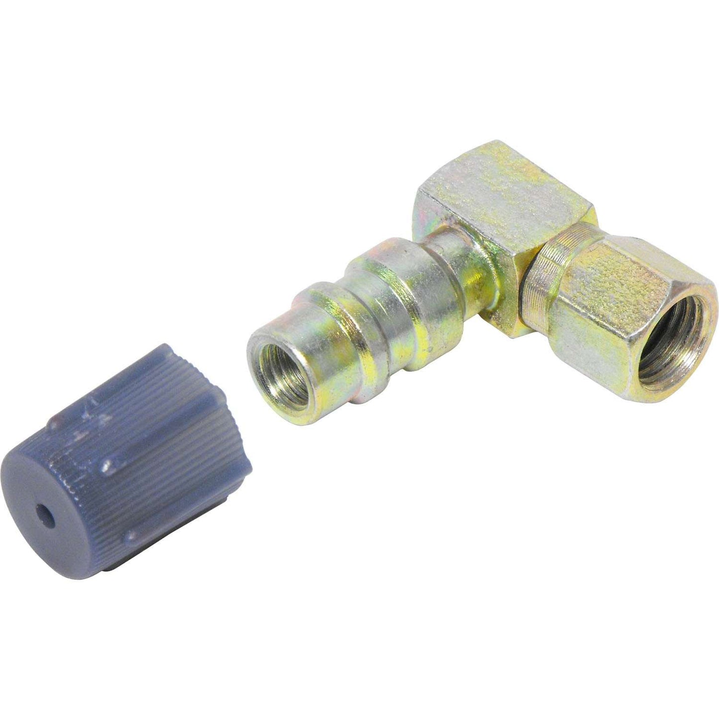 Universal Air Cond FT7612SBC