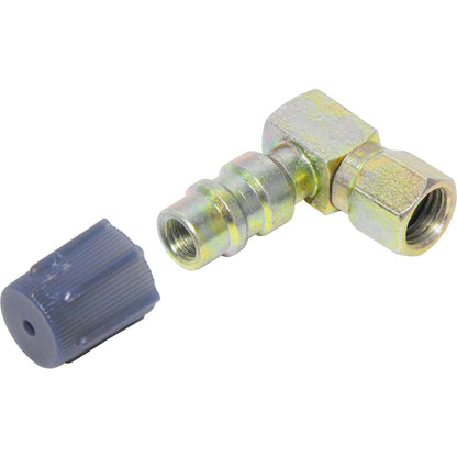 Universal Air Cond FT7612SBC