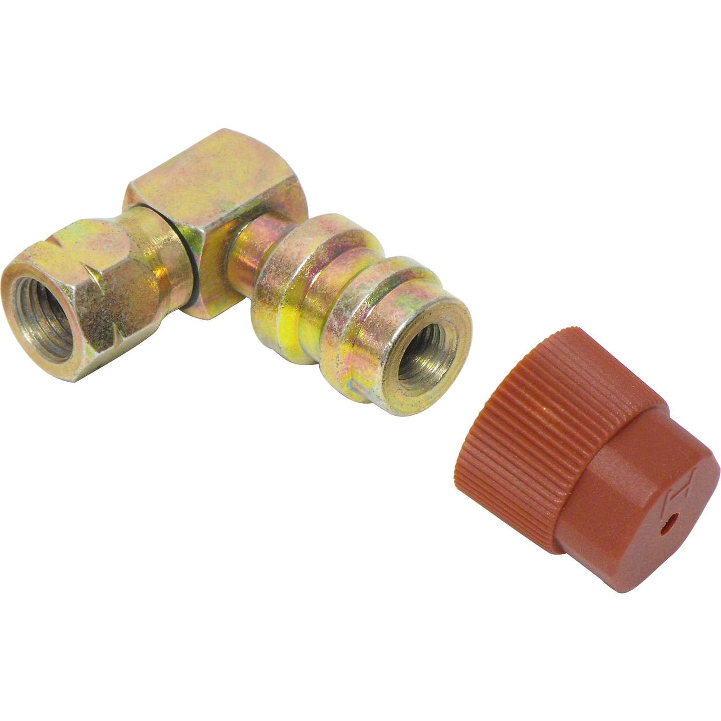 Universal Air Cond FT7613SRC