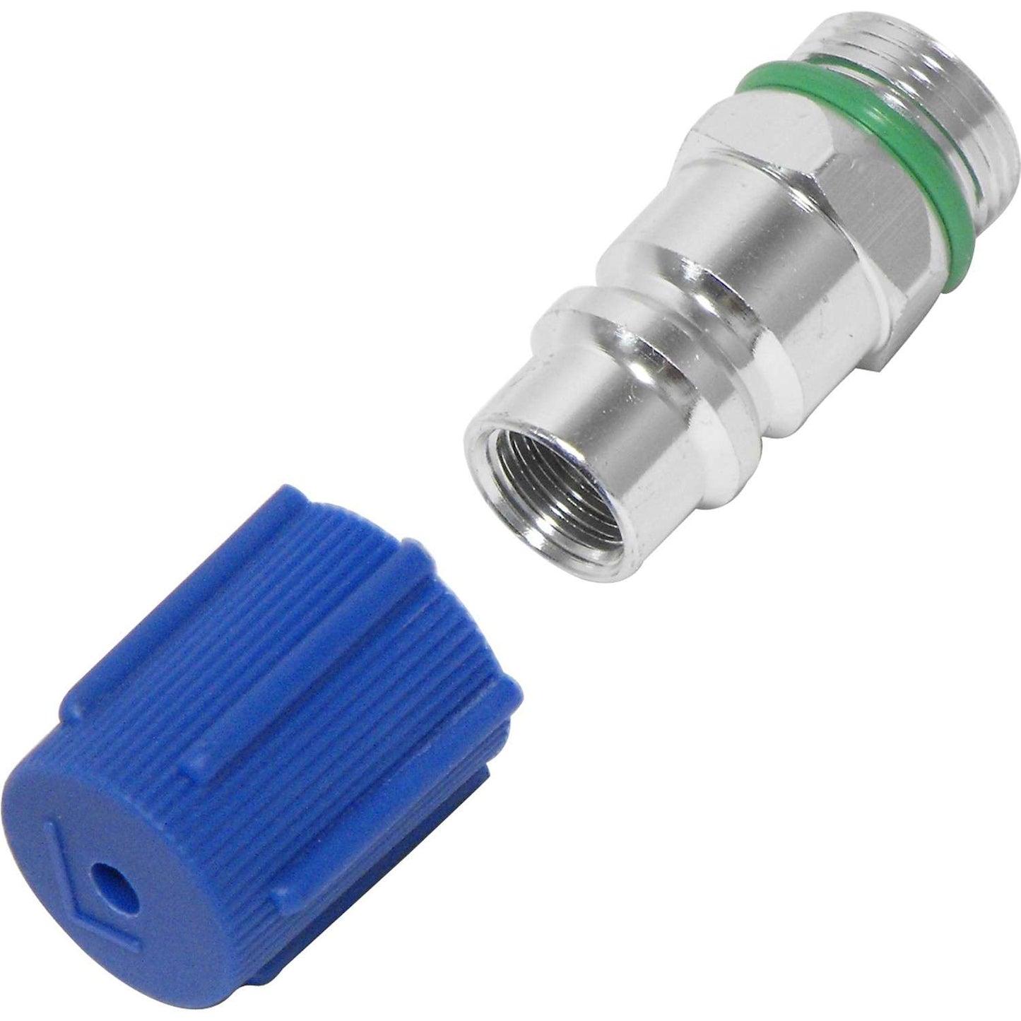 Universal Air Cond FT7633C