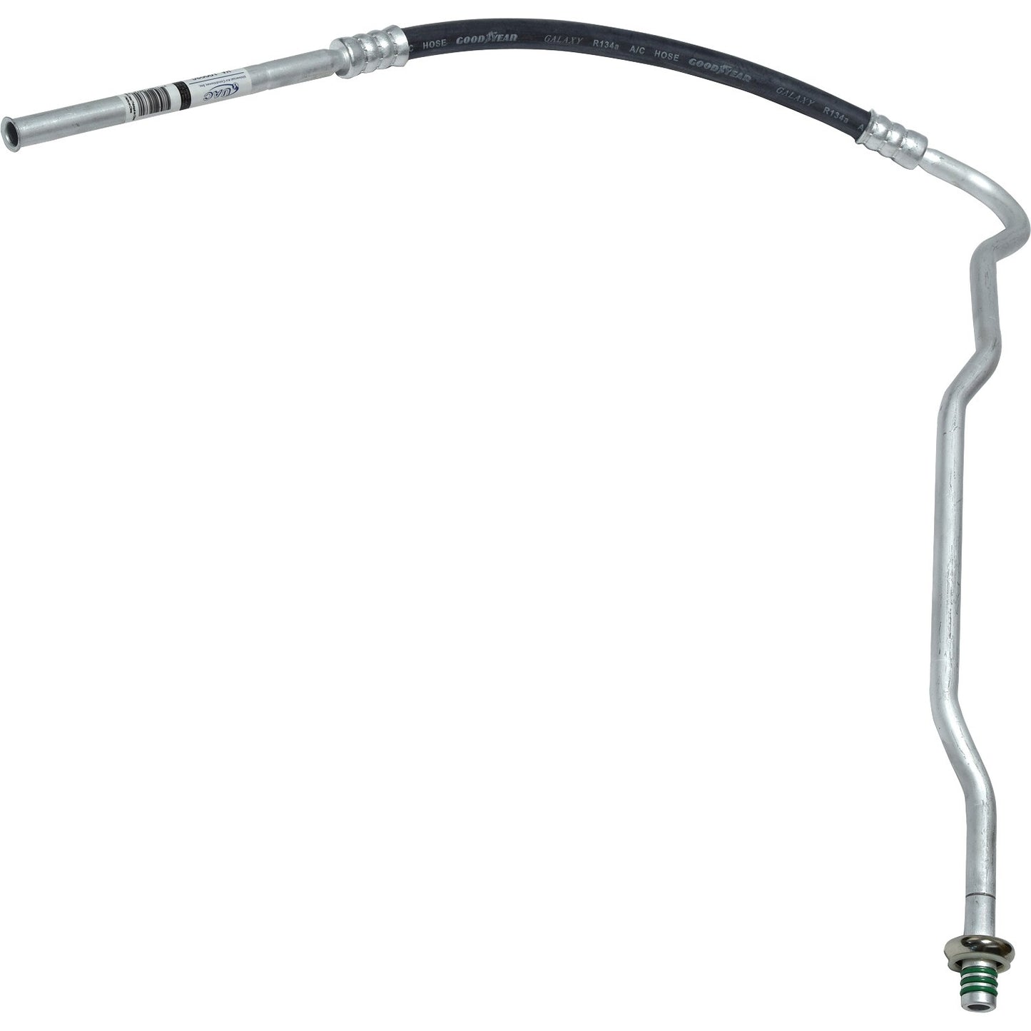 Universal Air Cond HA10003C