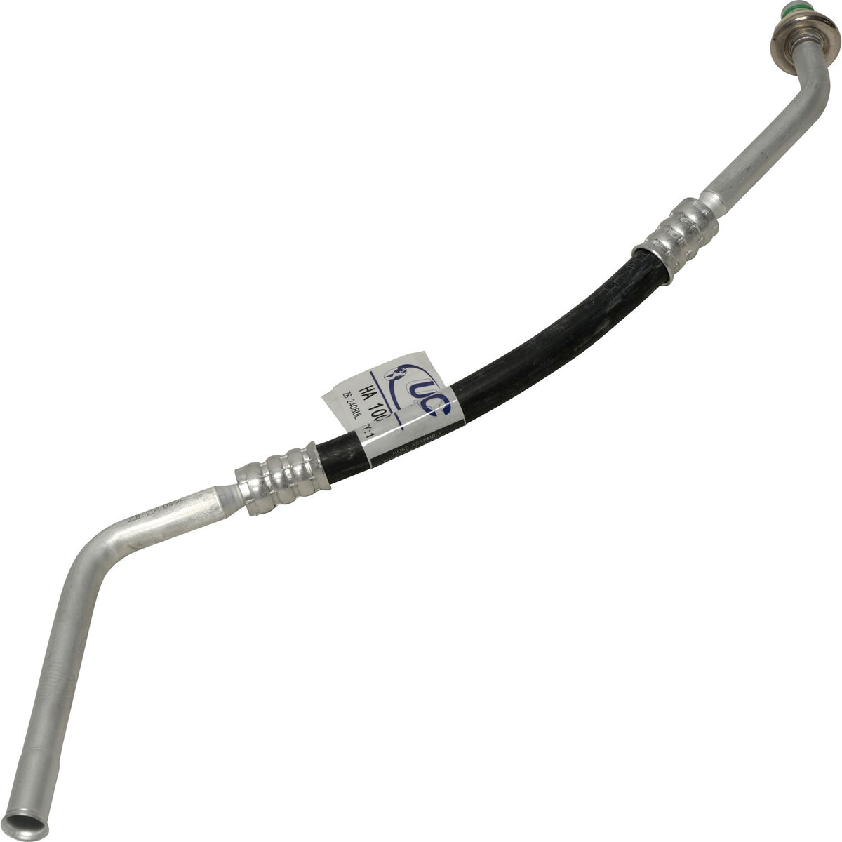 Universal Air Cond HA10017C