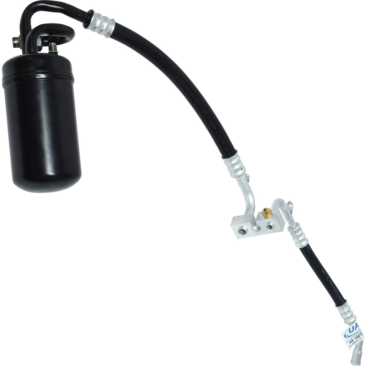 Universal Air Cond HA10018C