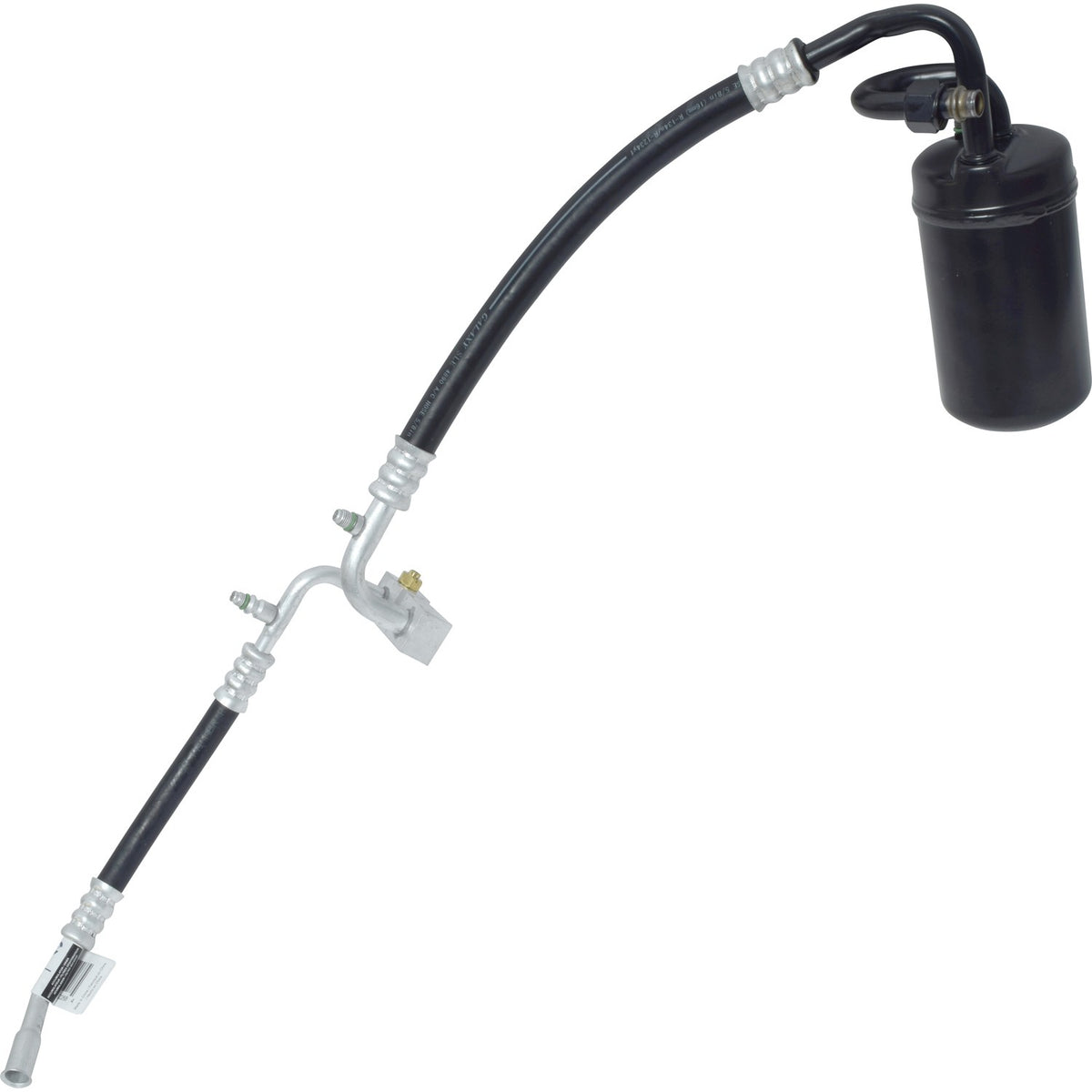 Universal Air Cond HA10018C