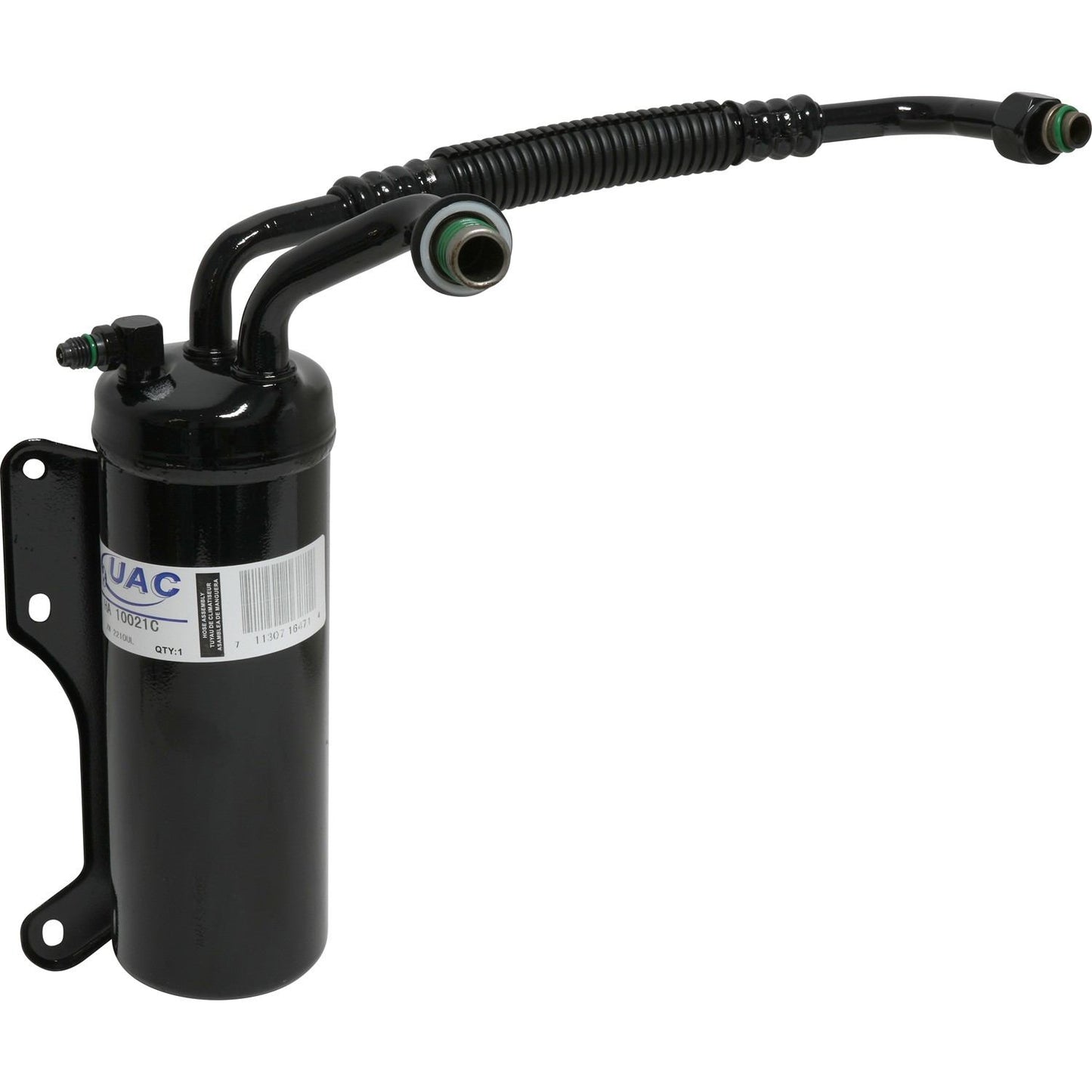 Universal Air Cond HA10021C