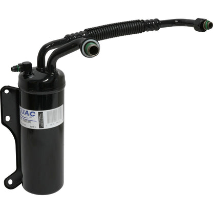 Universal Air Cond HA10021C