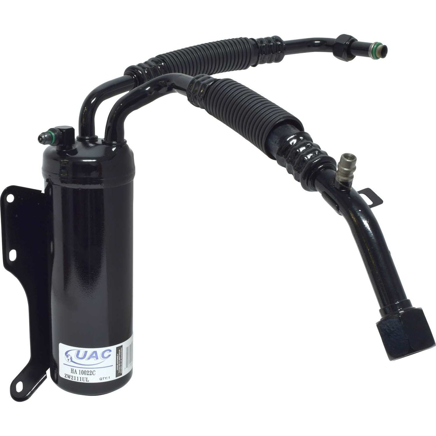 Universal Air Cond HA10022C