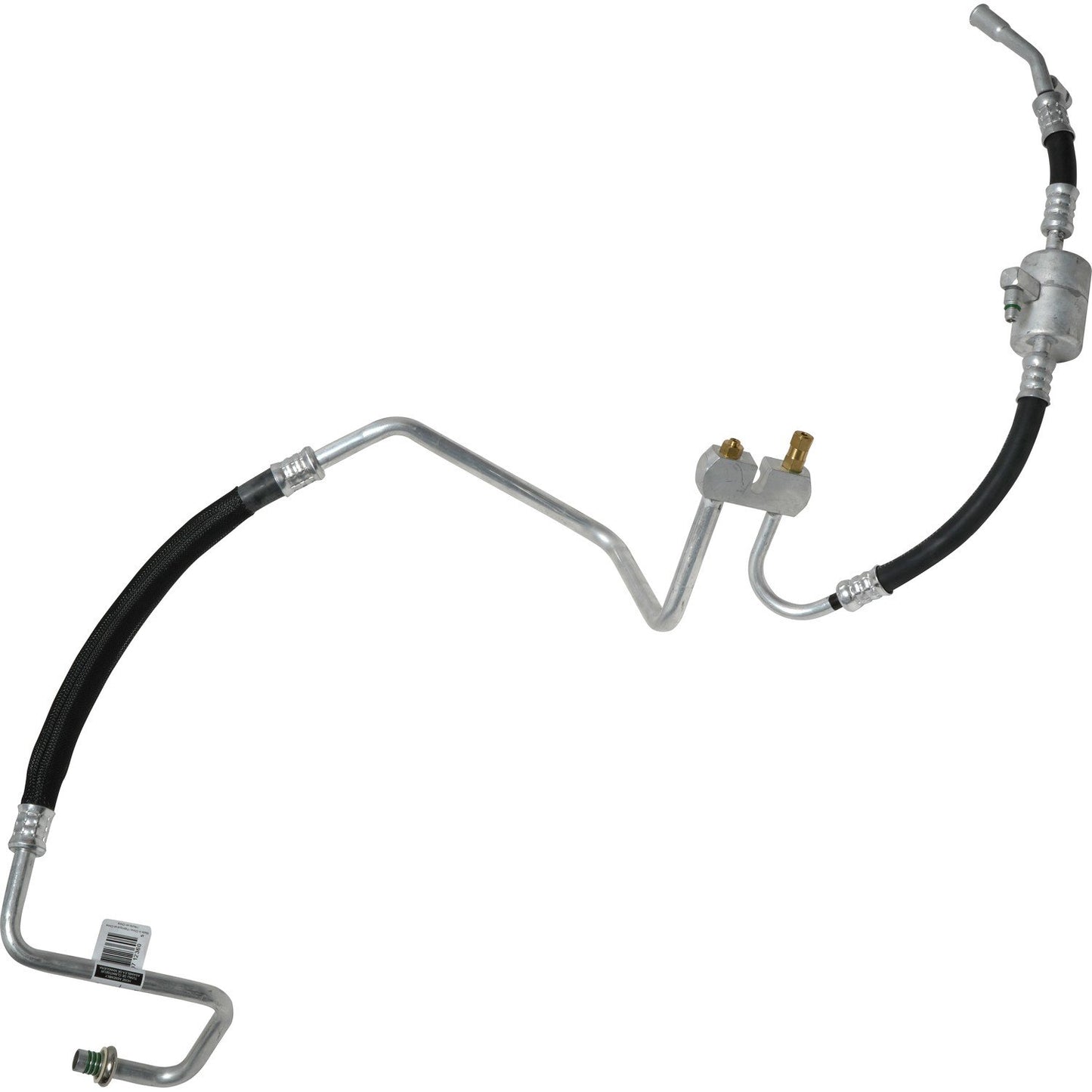 Universal Air Cond HA10031C