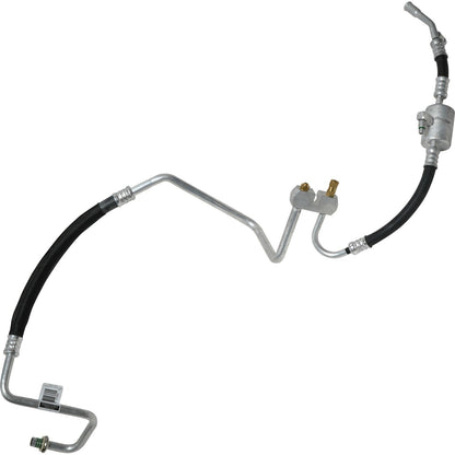 Universal Air Cond HA10031C