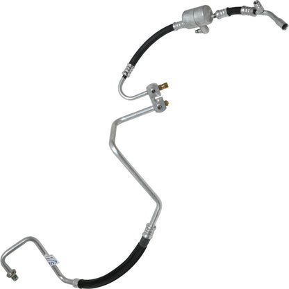 Universal Air Cond HA10031C