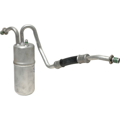 Universal Air Cond HA10040C