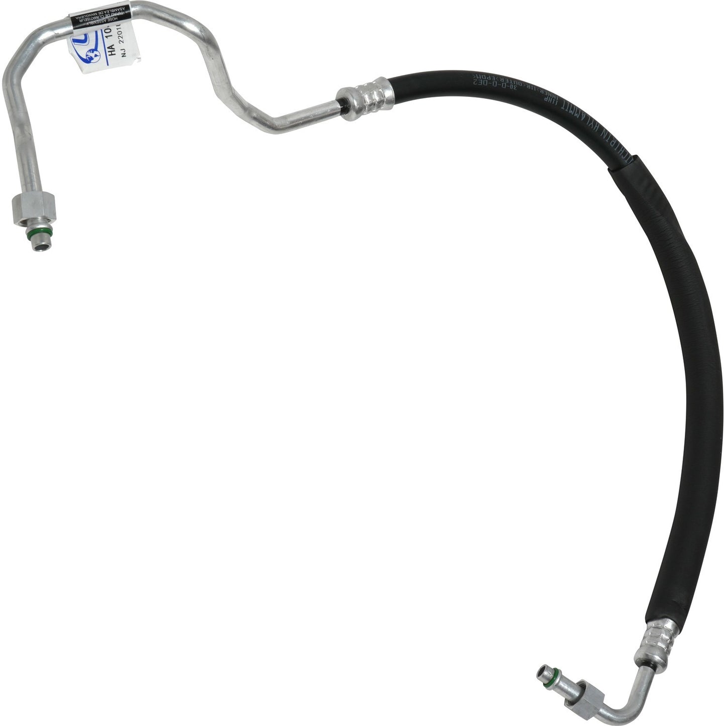 Universal Air Cond HA10051C