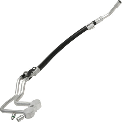Universal Air Cond HA10058C