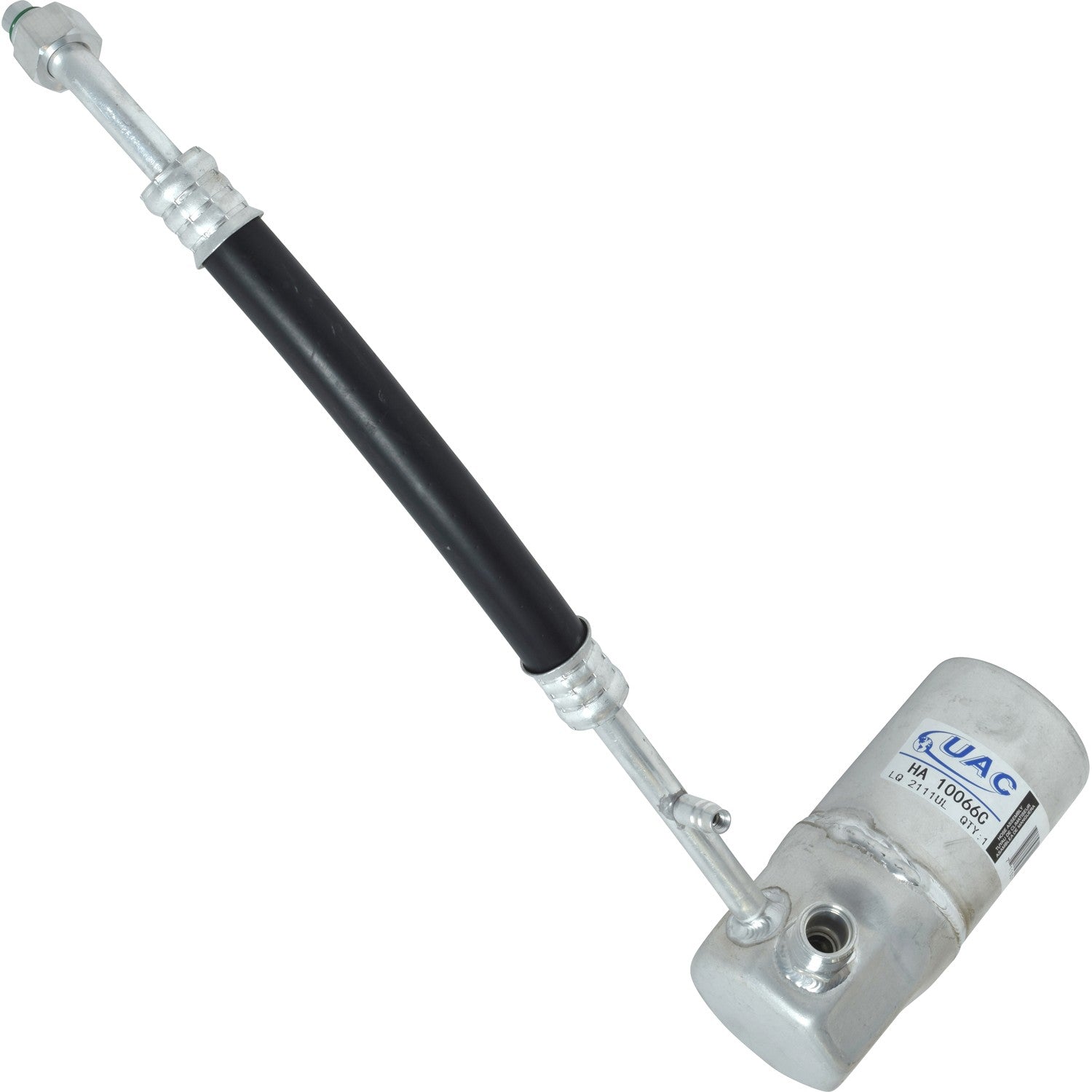 Universal Air Cond HA10066C