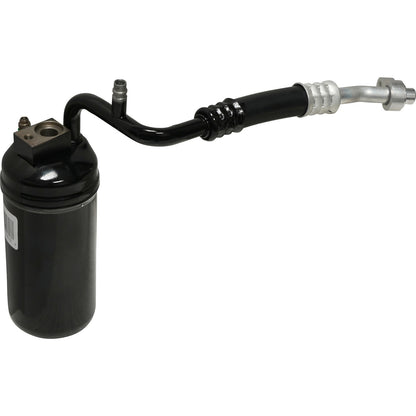 Universal Air Cond HA10071C