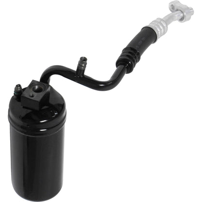 Universal Air Cond HA10071C