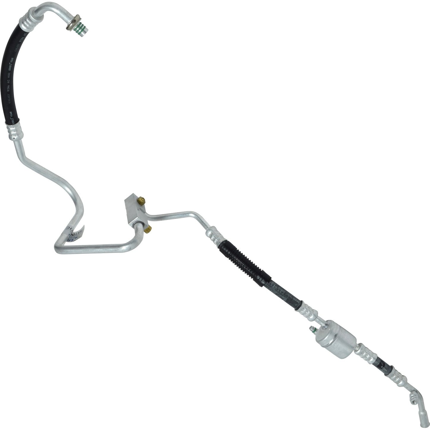 Universal Air Cond HA10097C